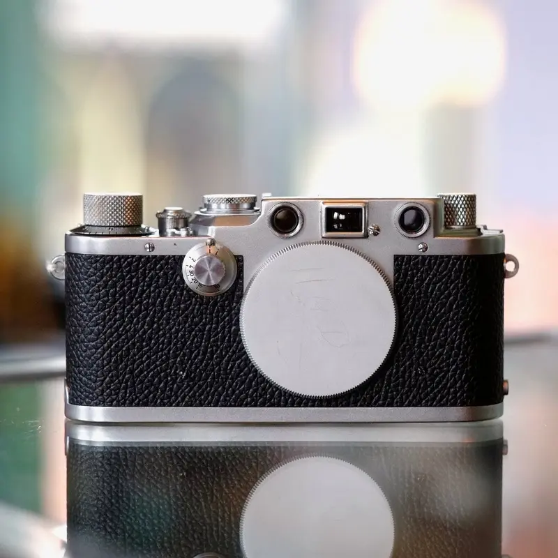 Leica IIIc
