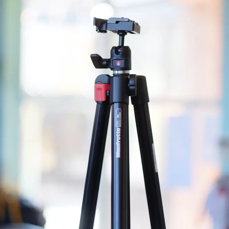 Manfrotto 725B
