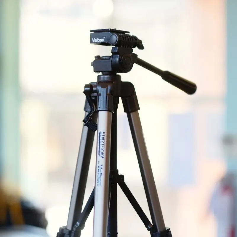 Velbon CX-404H
