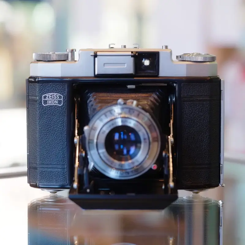 Zeiss-Ikon Nettax 513/16