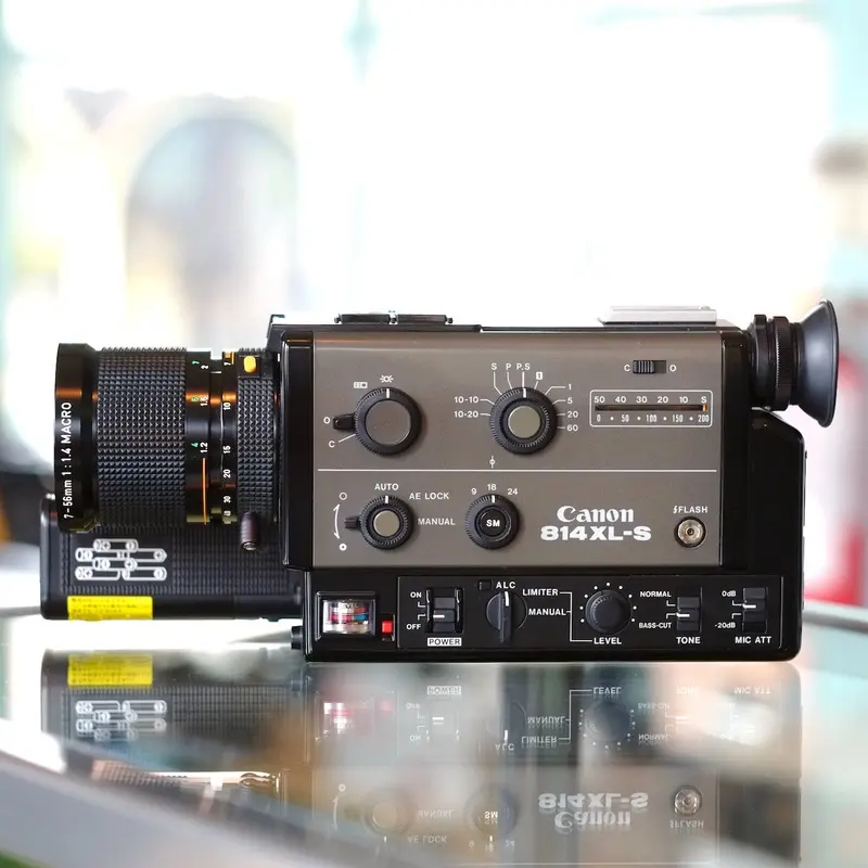 Canon 814XL-S