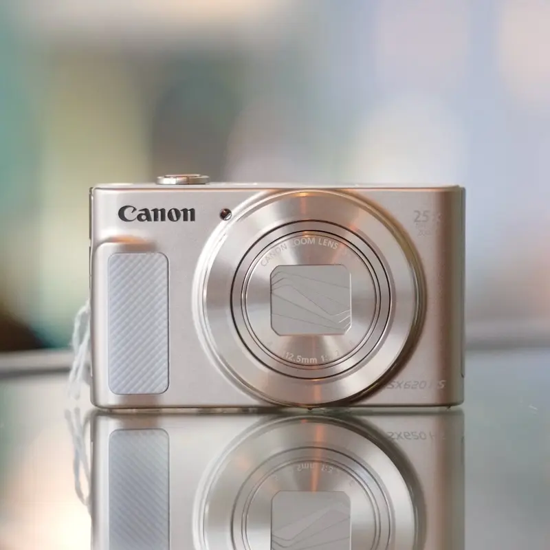 Canon Powershot SX620 HS