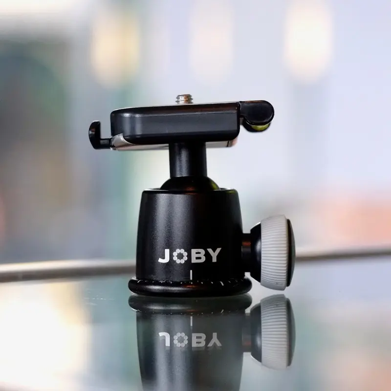 Joby 3K Ballhead