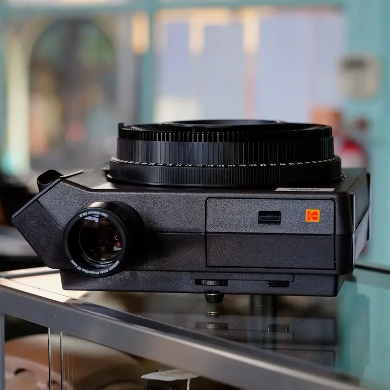 Kodak Carousel 4600