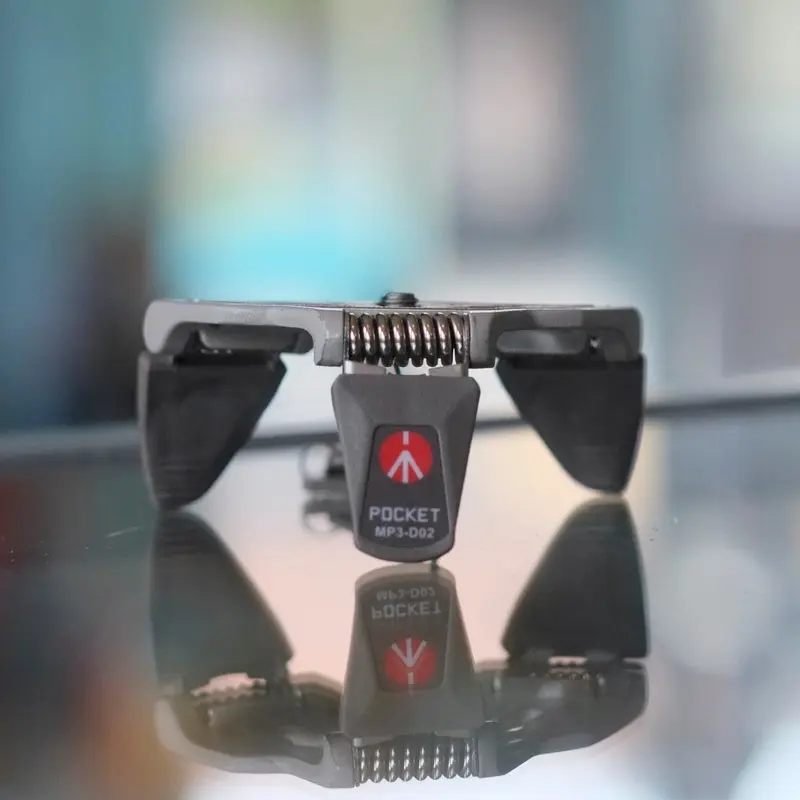 Manfrotto Pocket MP3-D02