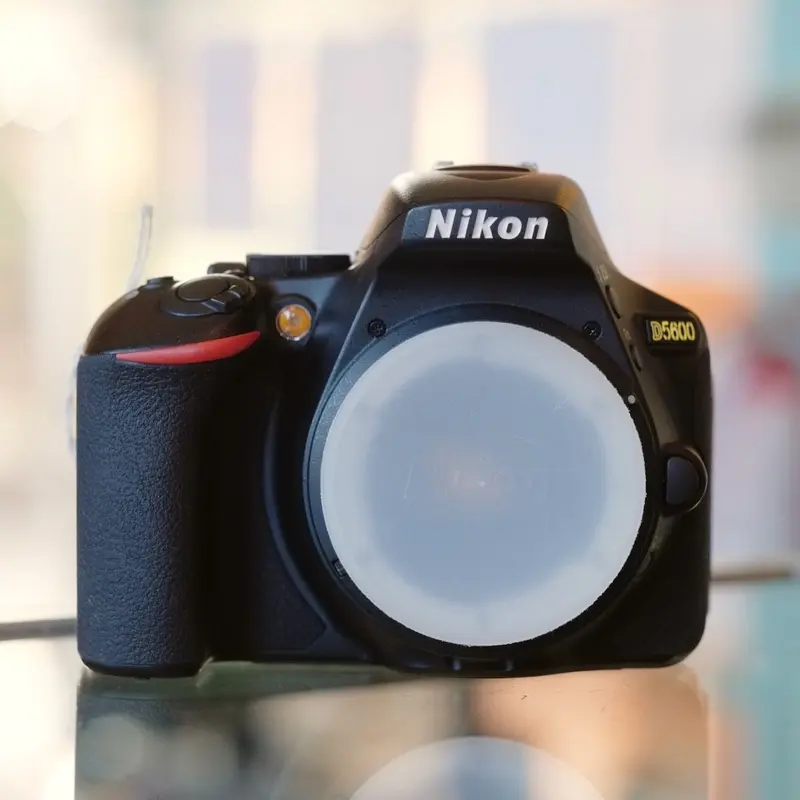 Nikon D5600