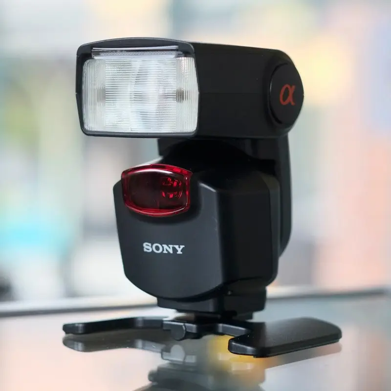 Sony HVL-F43AM