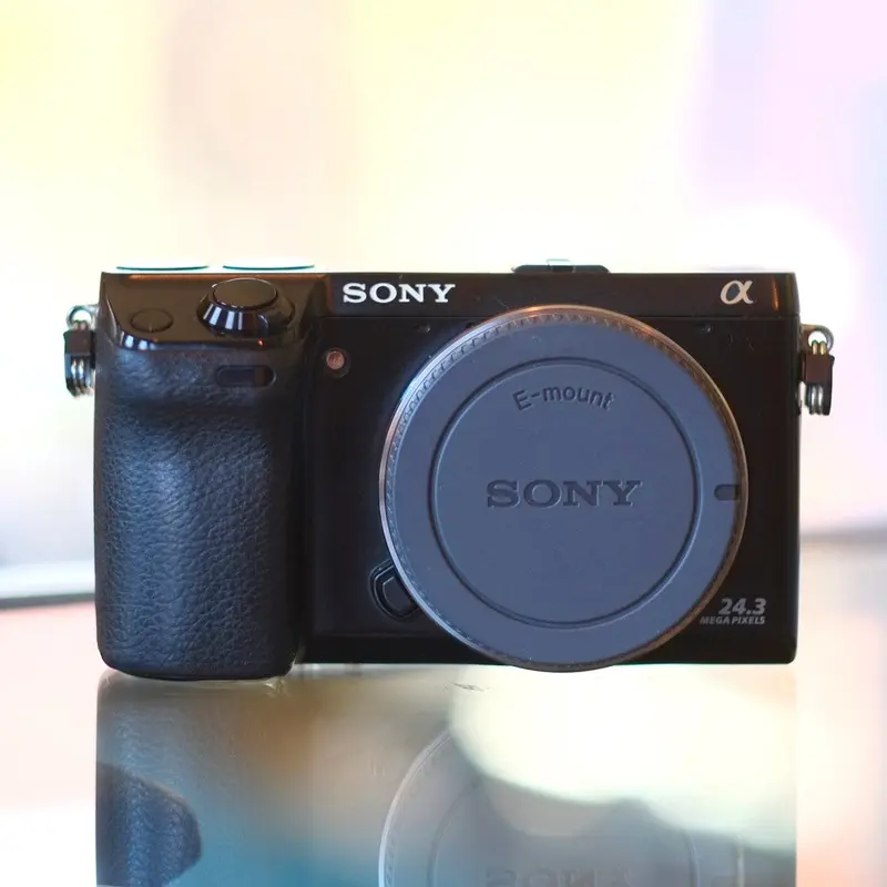 Sony NEX-7