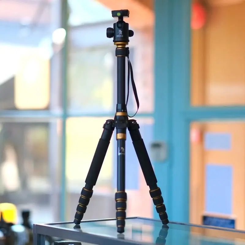 Beike Tripod