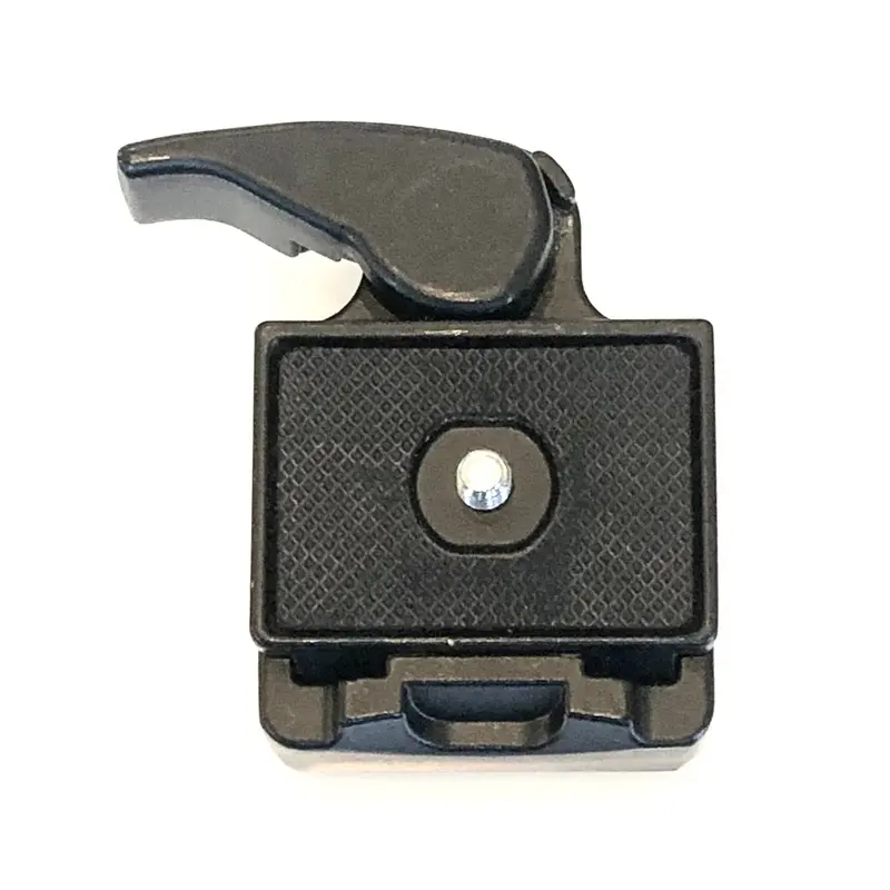 Generic Manfrotto RC2-compatible Quick Release