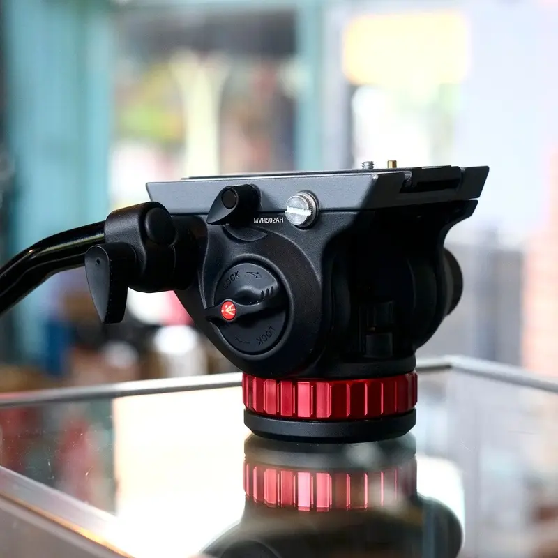 Manfrotto MVH502AH