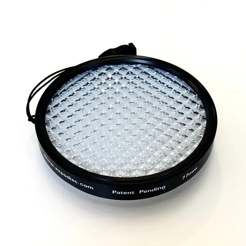The ExpoDisc (77mm)