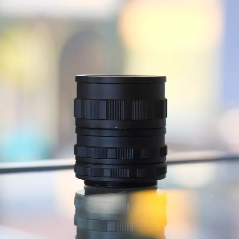 Asahi S3 Extension Tube Set