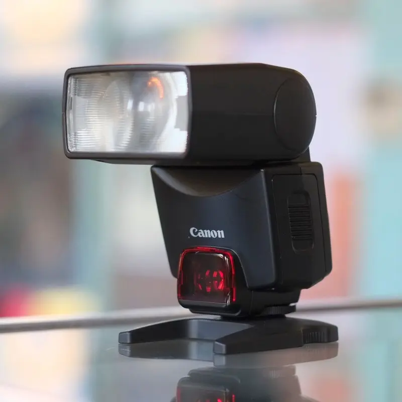 Canon Speedlite 380EX