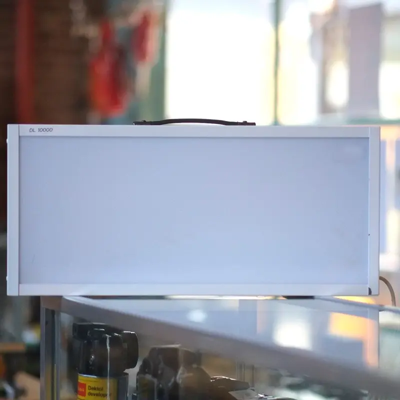 Daylight Technologies DL10000