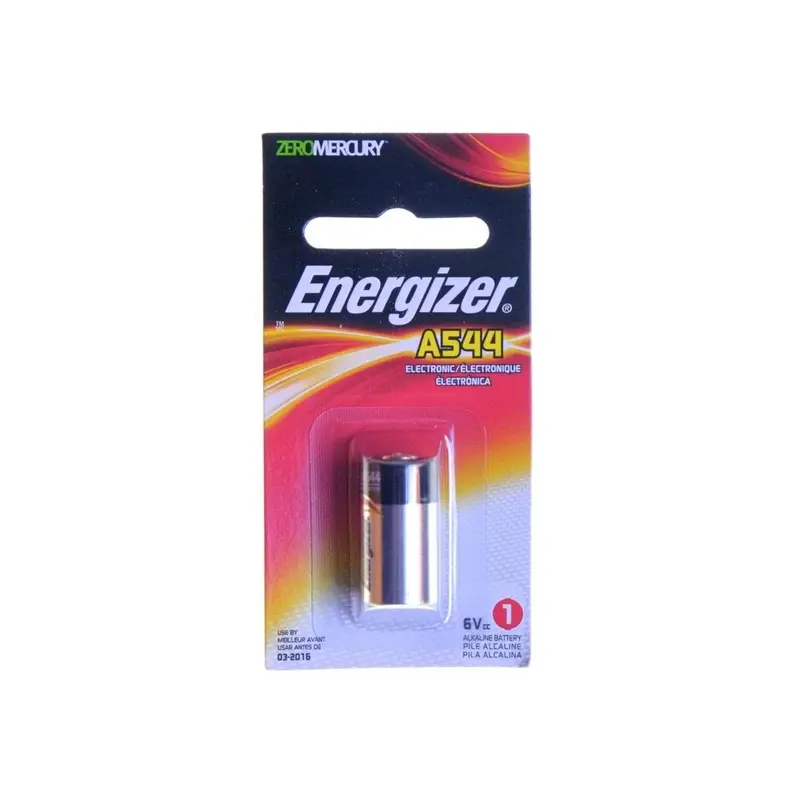 Energizer A544 (6v)