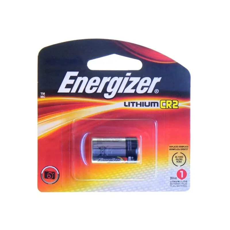 Energizer CR2 (3v)