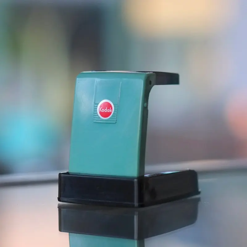 Kodak Slide Viewer