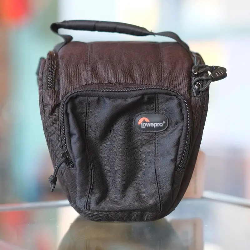 Lowepro Toploader Zoom 45 AW