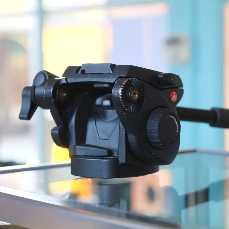 Manfrotto 501HDV