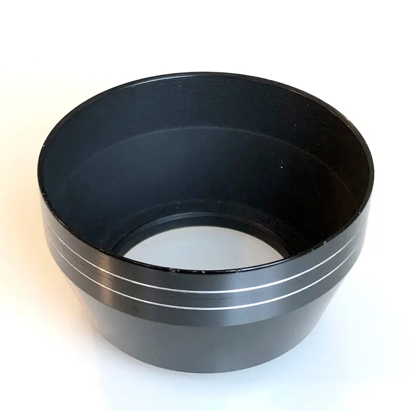 Assorted Telephoto Lens Hoods