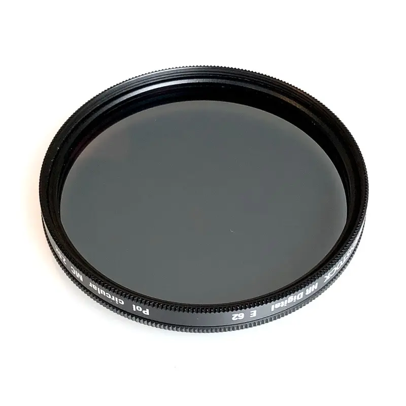 Rodenstock HR Digital Circular Pol 2.5x MC (62mm)
