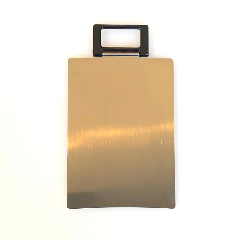Rollei SL66 Darkslide