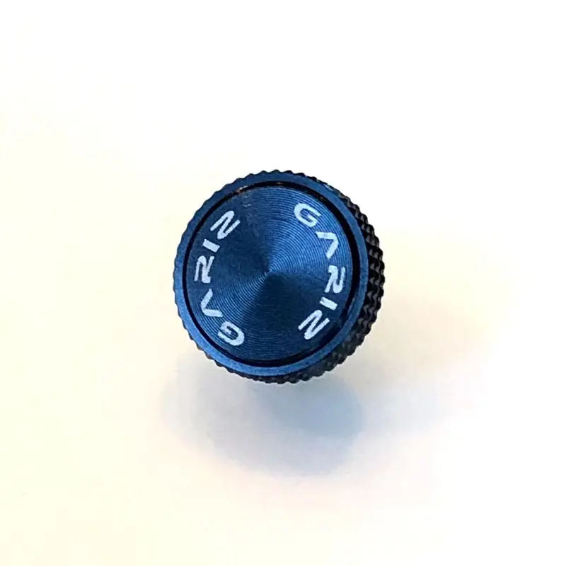 Gariz Soft Release