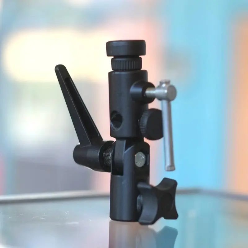 Manfrotto 026 Lite-Tite Swivel