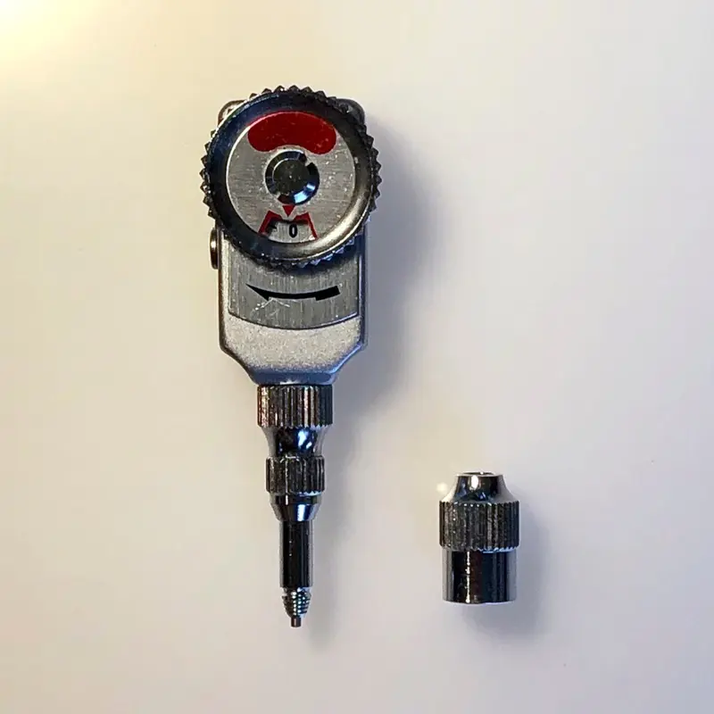 Mechanical Self-Timer