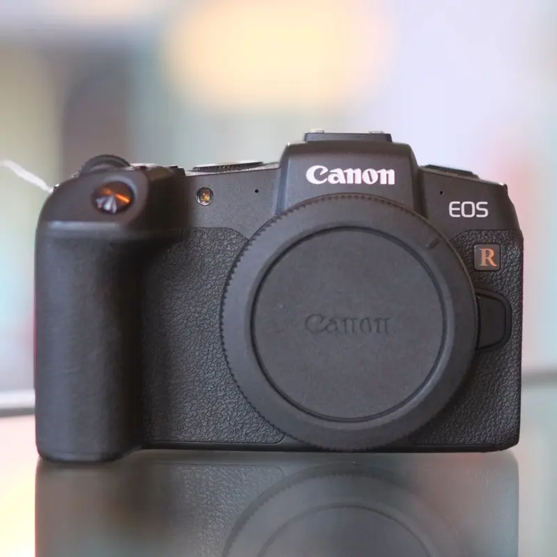 Canon EOS RP
