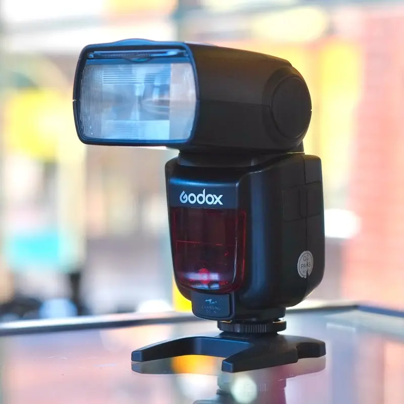 Godox TT685F for Fuji