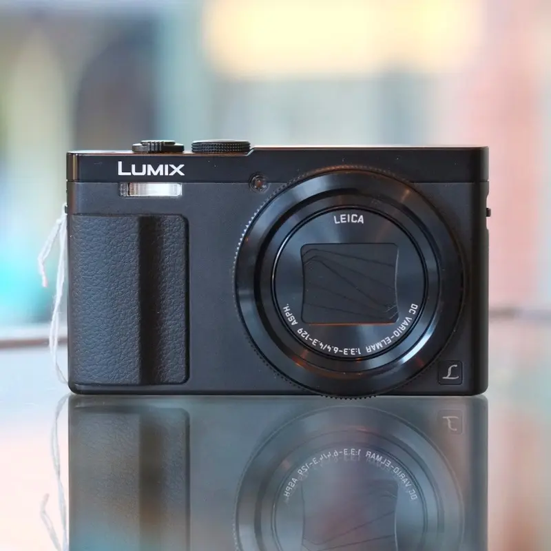 Panasonic Lumix DMC-ZS50