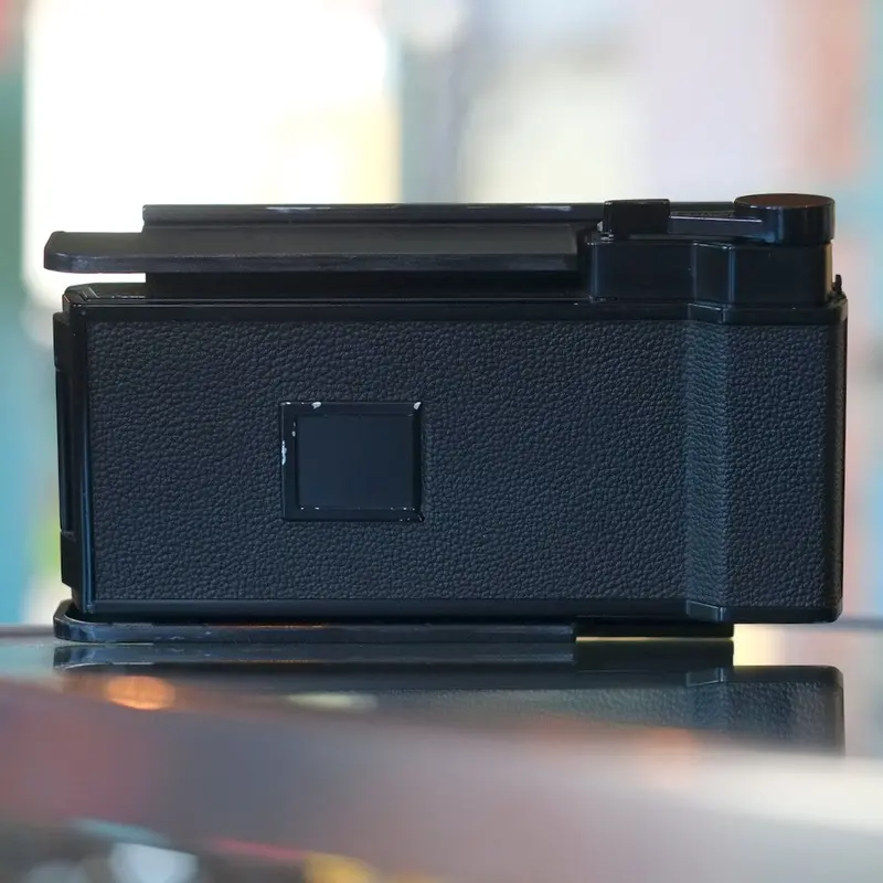 Toyo 69/45 Roll Film Holder
