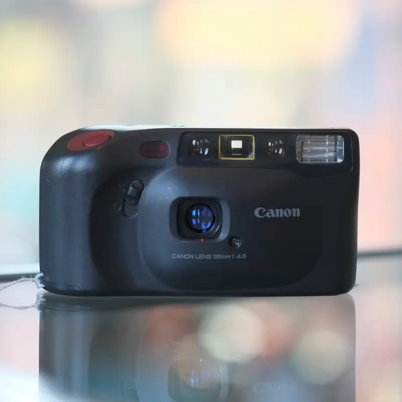 Canon Sure Shot Joy