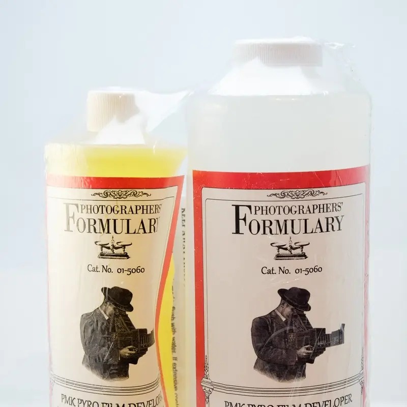 Photographers Formulary PMK Pyro (to make 50L)