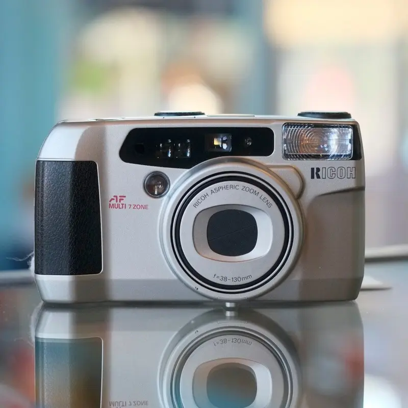 Ricoh Myport 330SF