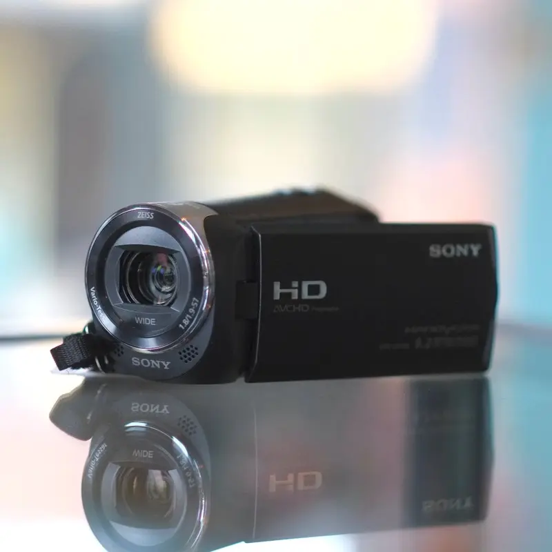 Sony Handycam HDR-CX405