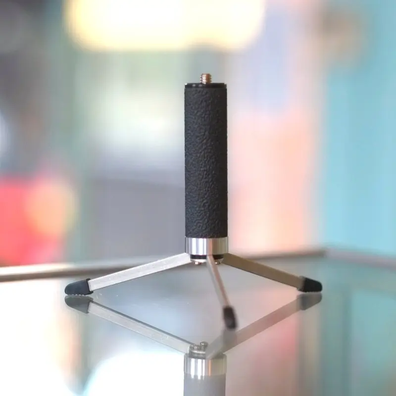 Tiny Tripod