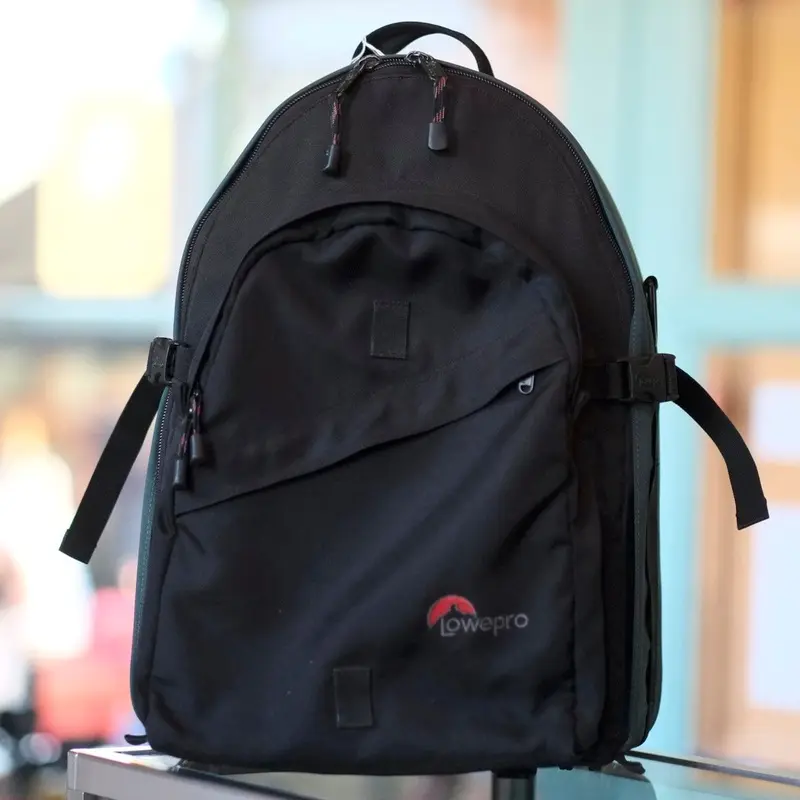 Lowepro Photo Trekker Classic