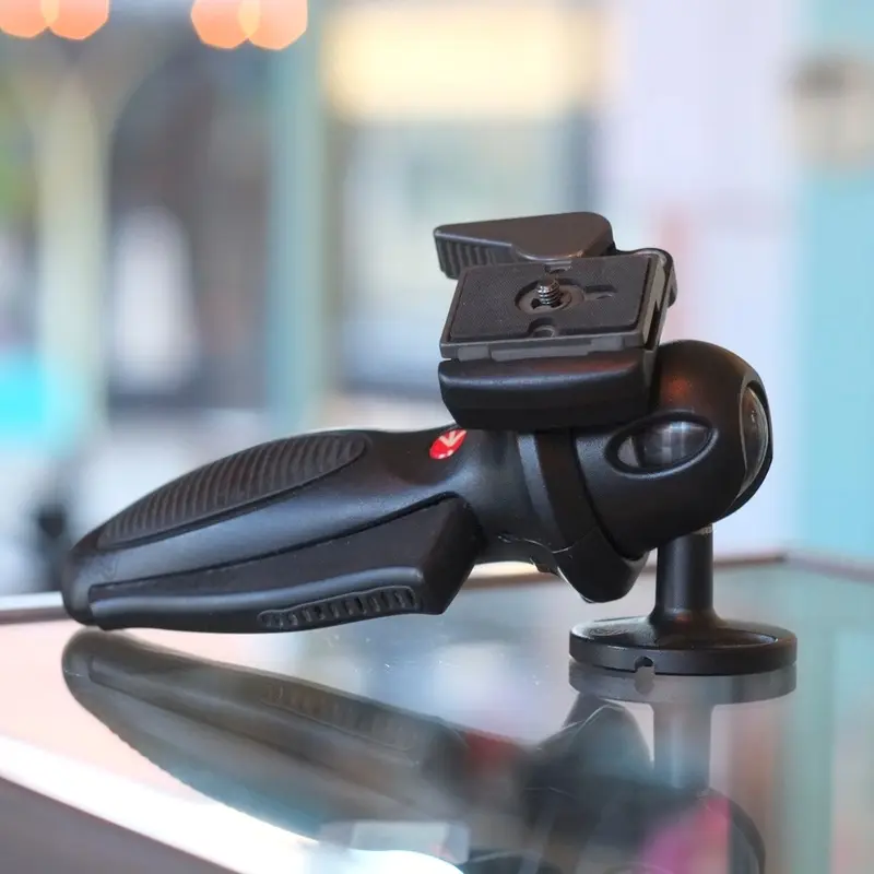 Manfrotto 327RC2
