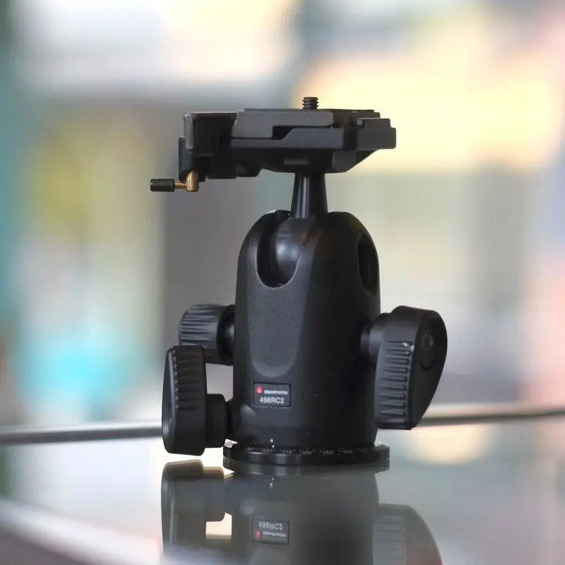 Manfrotto 498RC2