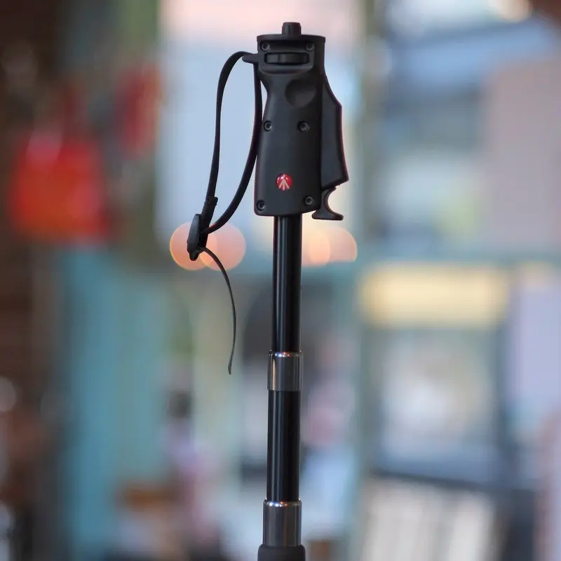 Manfrotto 685B