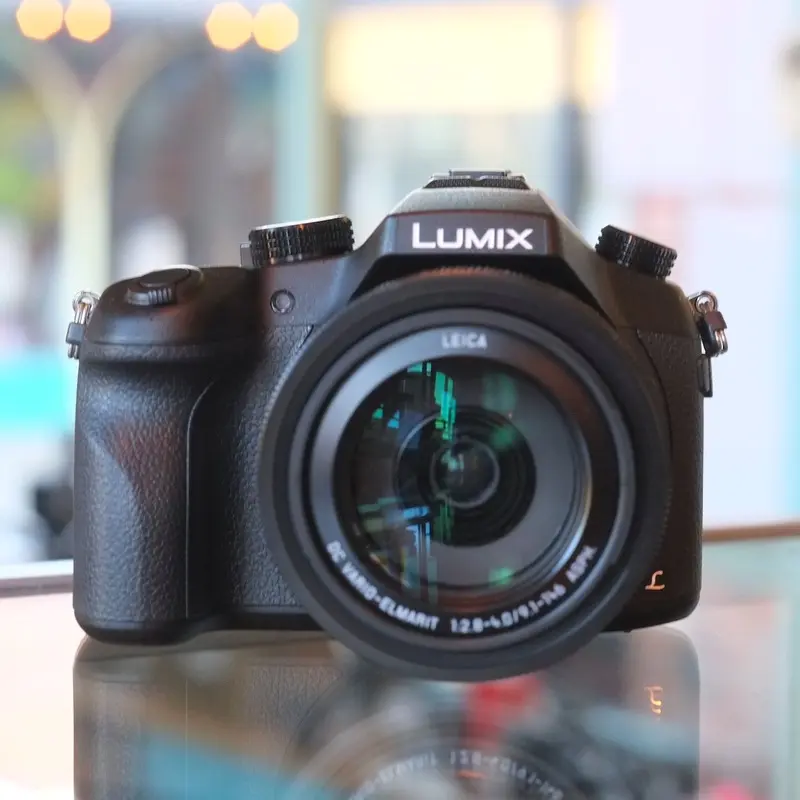 Panasonic Lumix DMC FZ1000