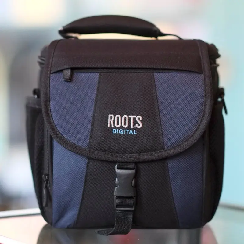 Roots DV40 Bag