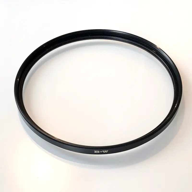 B+W 010 UV-Haze 1X E F-Pro (86mm)