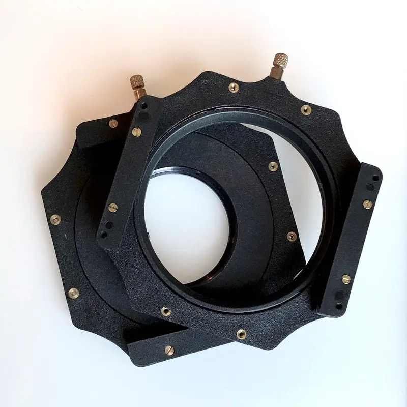 Lee 100mm Filter Holder Kit