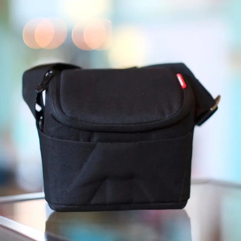 Manfrotto camera bag