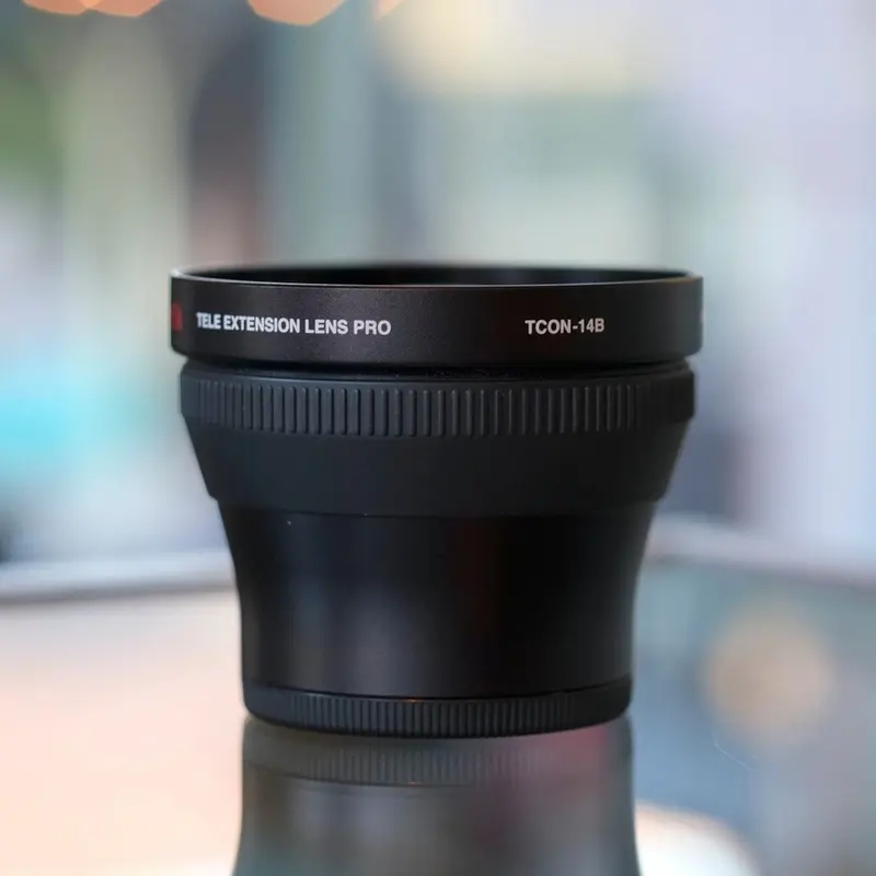 Olympus TCON-14B