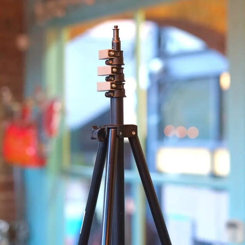 Manfrotto 050B